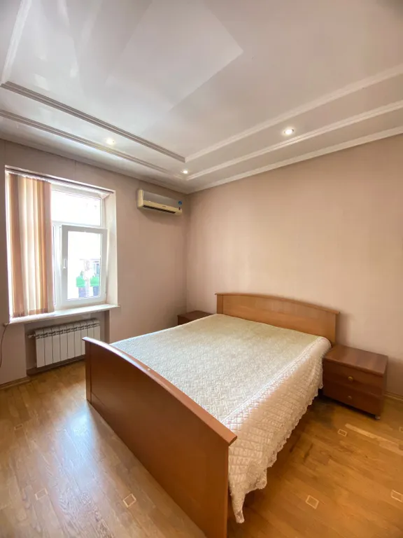 Апартаменты 1 линия