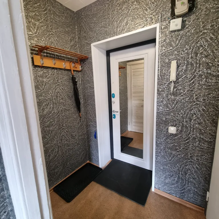 Квартира 1-комнатная квартира с отличным расположением без доплат — Волгоград