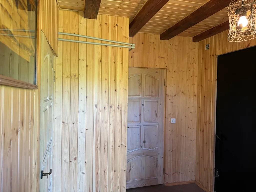 Частный дом для отдыха