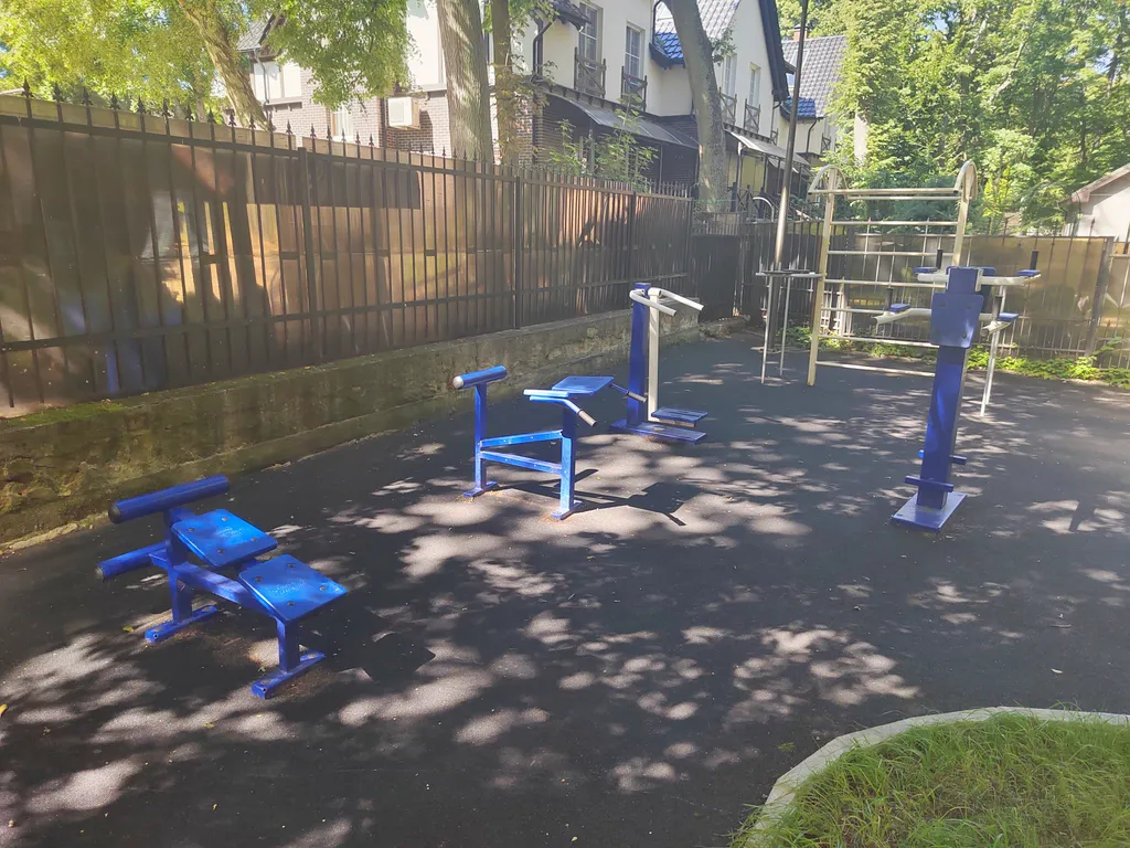 Квартира Уютная квартира на побережье Балтийского моря — Светлогорск