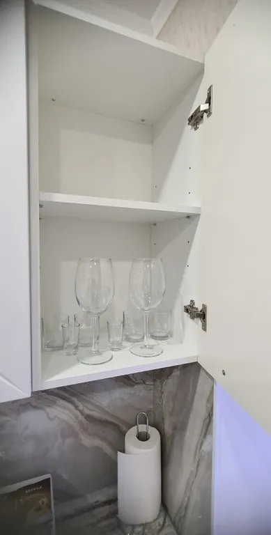 Уютная 2-комнатная квартира в центре города