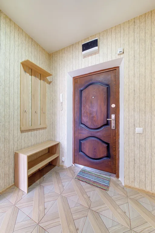 Квартира Квартира вблизи парка и стадиона Краснодар — Краснодар