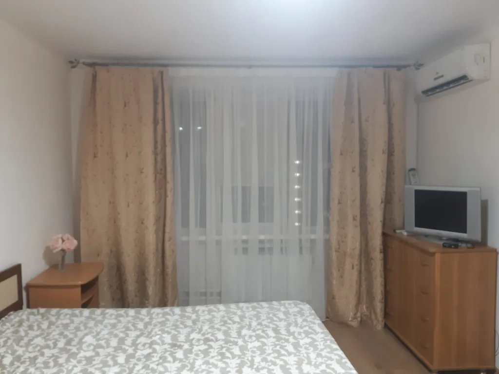 Квартира у моря