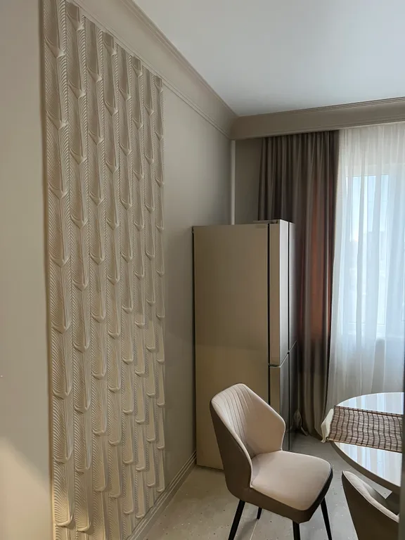 Квартира Квартира Lux-апартамент у моря — Махачкала