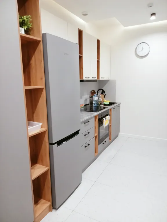 Квартира Комфортная квартира в центре города — Алматы