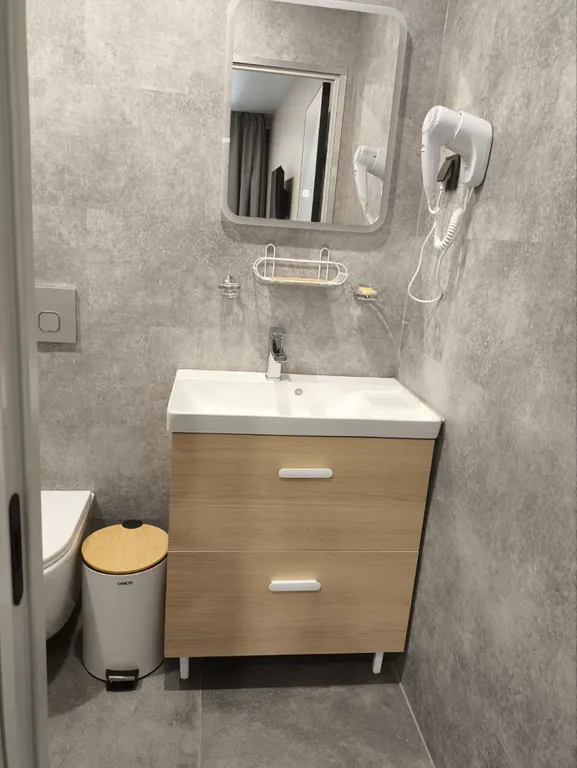 Коттедж Евро Дом — Архыз