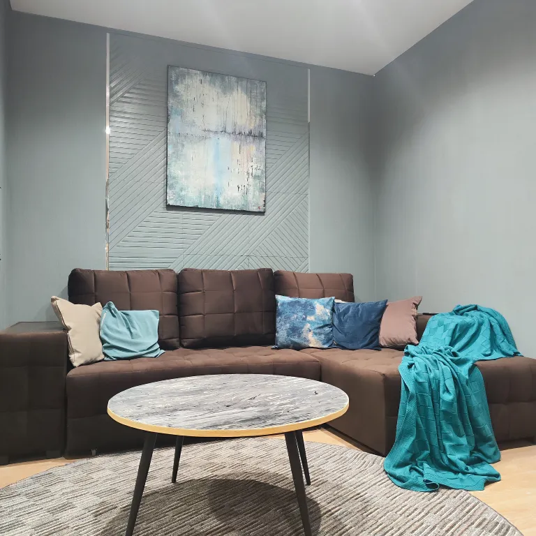 Трешка в Завидово для большой компании