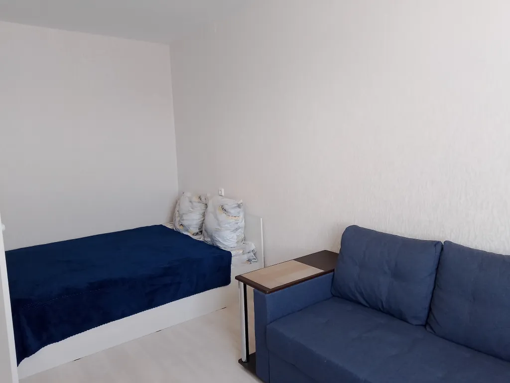 Уютная однокомнатная