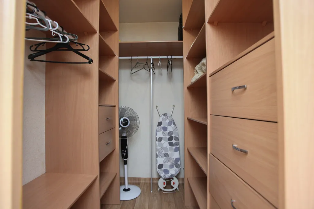 Солнечная квартира рядом с ТРЦ Планета