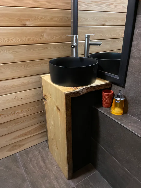 Уютный гостевой домик Осмос у Эльбруса