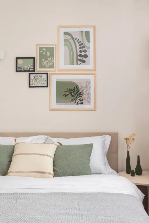 Апартаменты Hygge Kareila теплый берег