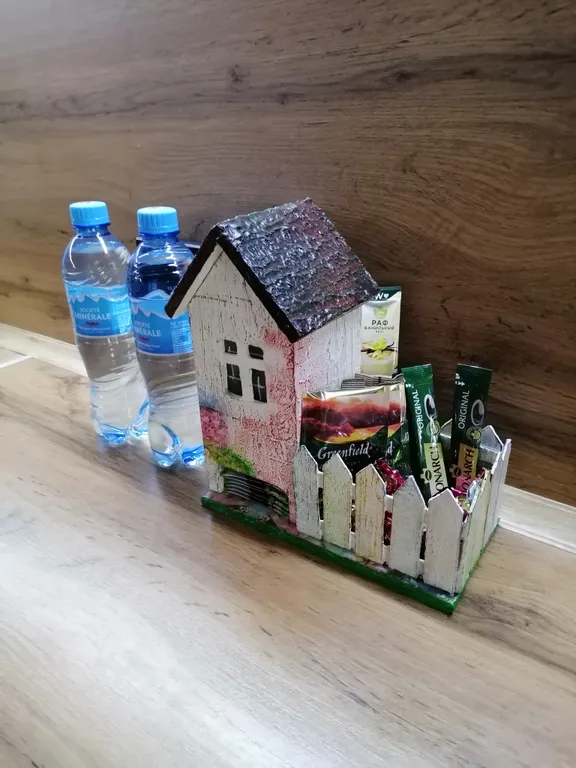 Двухуровневая студия в стиле лофт