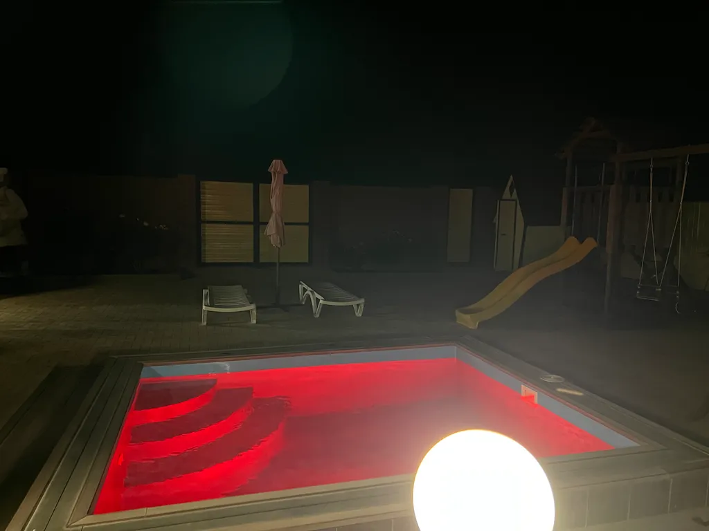 Дом с видом на море