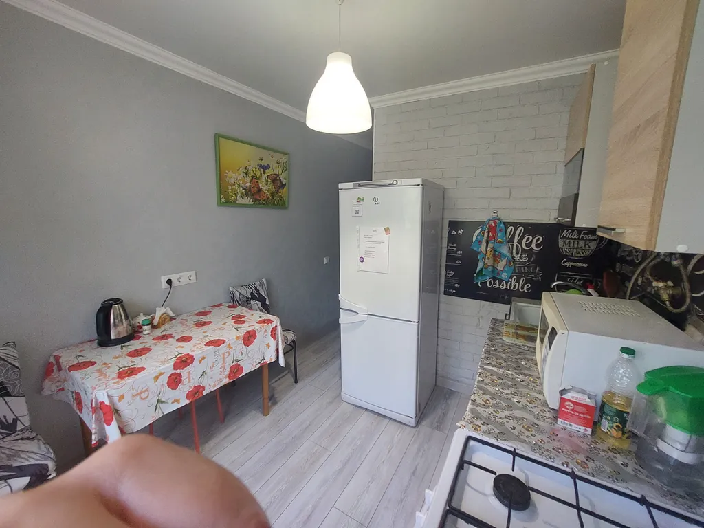 Квартира рядом с аквапарком Н2О, ТЦ  Горизонт, Вертолсити, Аметист, Верто