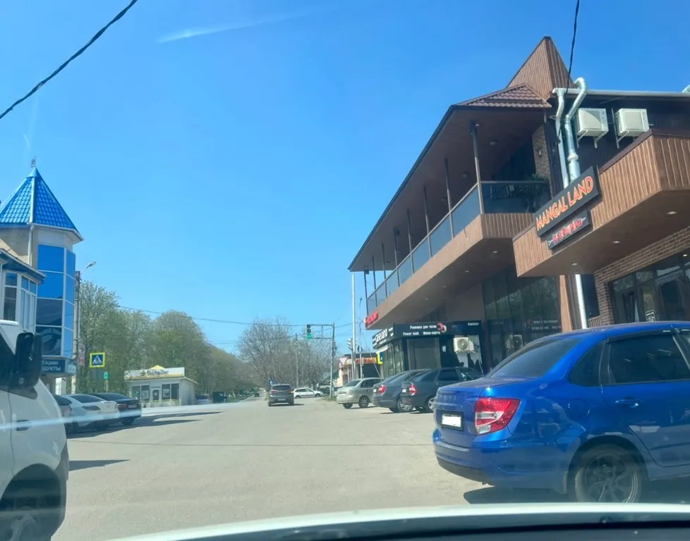 Уютная 2-х комнатная квартира в центре посёлка