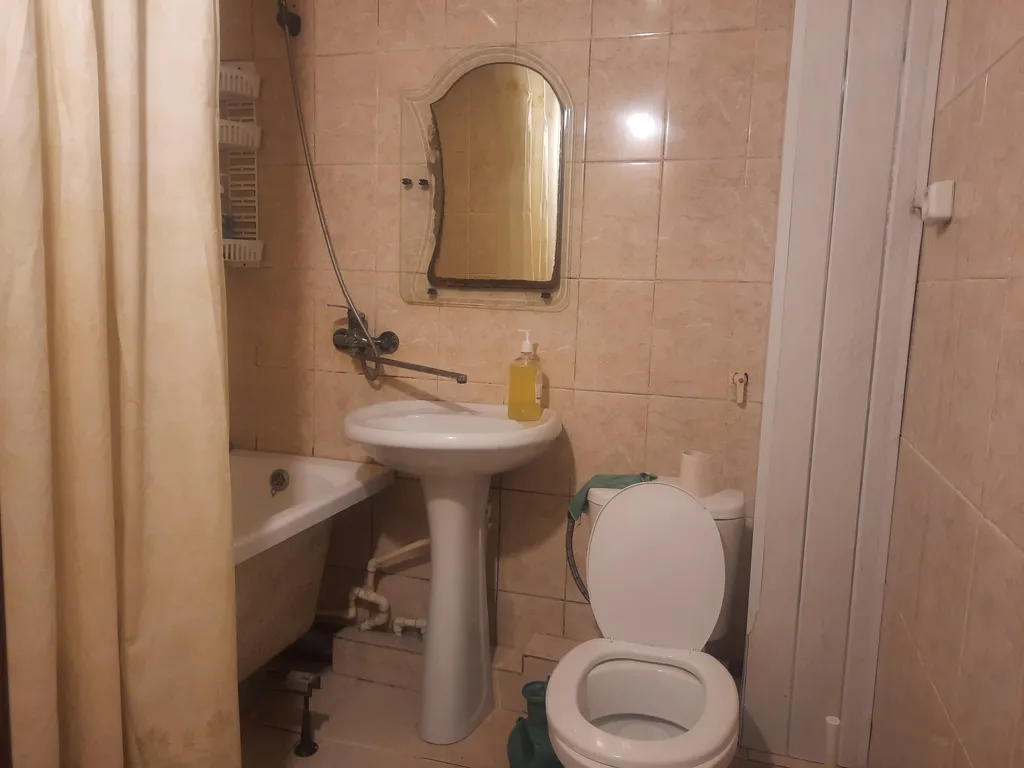 Уютная квартира в центре города Дербент , имеется все необходимое