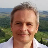 Илья Третьяков