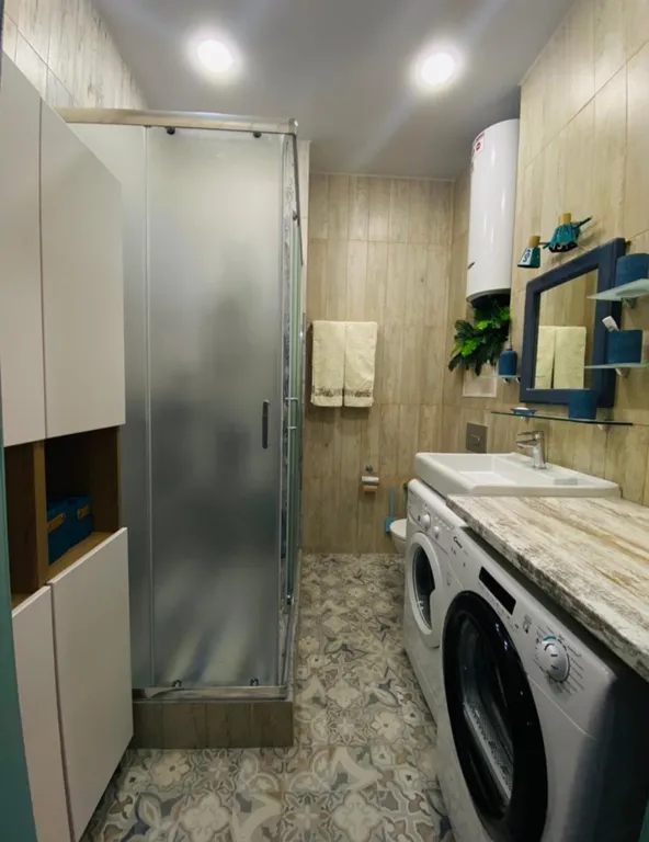 Квартира в самом сердце города