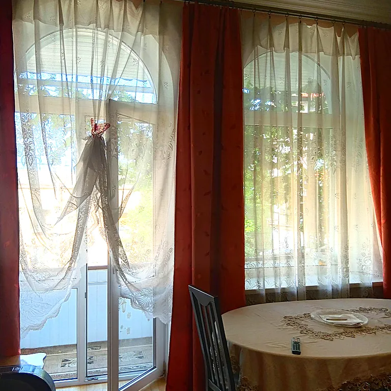 Квартира в центре недалеко от набережной и пляжей