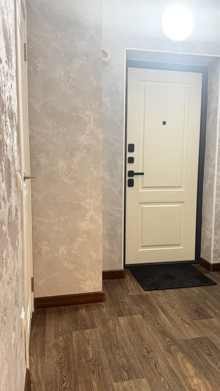 Уютная студия у автовокзала