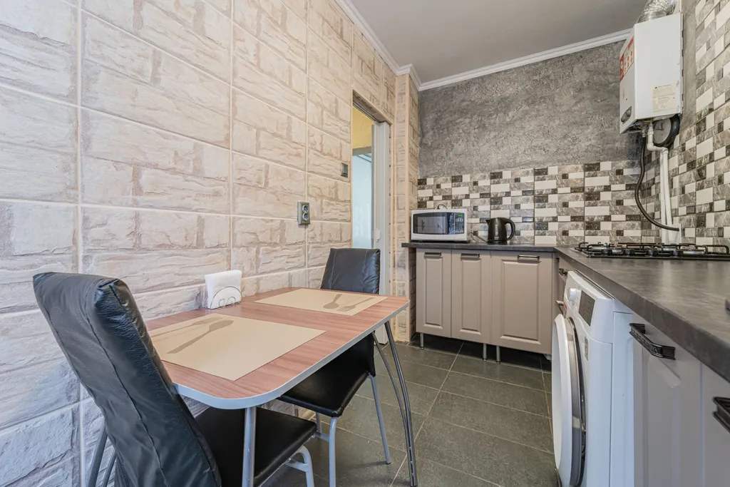 Квартира Уютная квартира рядом с Южным парком — Калининград