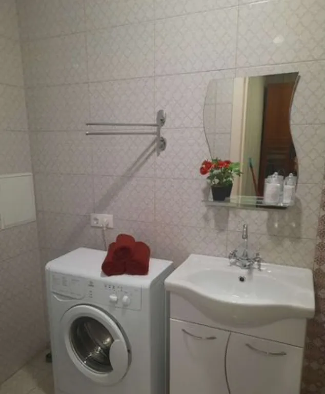 Уютная студия для семейного отдыха и деловых поездок