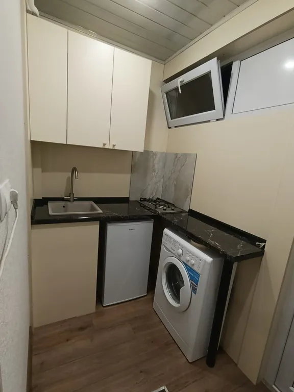 Квартира Уютная квартира в центре города — Владикавказ