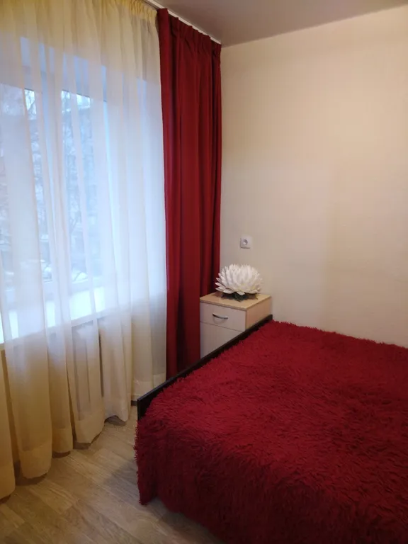 Квартира в центре города