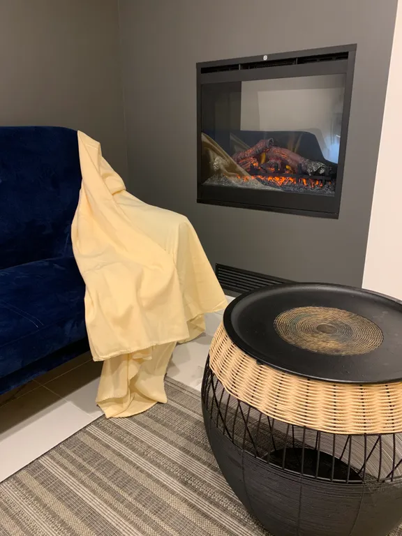 Квартира Квартира Яркие Apartment am Flussen — Калининград