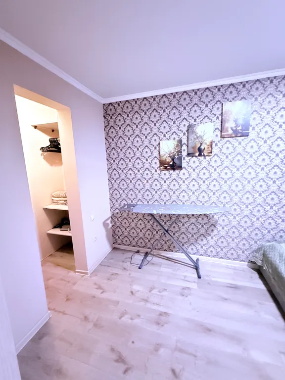 Уютная двушка в центре