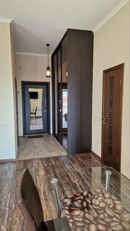 Квартира Элитная квартира для полноценного отдыха — Хабаровск