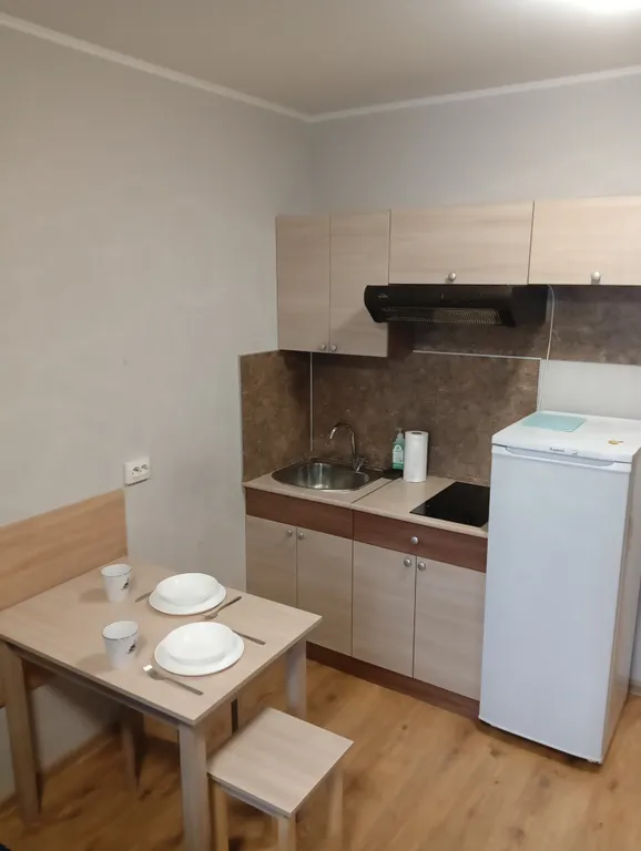 Студия Апарт-Старт