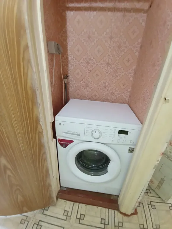 1-я квартира в 3 минутах от моря