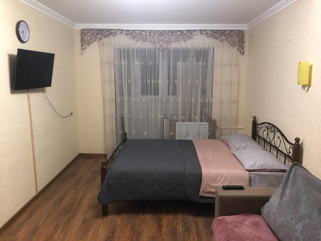 Отличная квартира для семейного отдыха