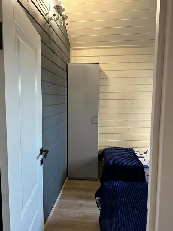 Домик у моря 1