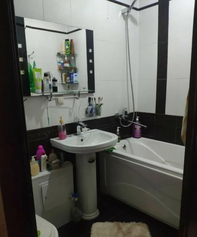 Квартира у моря