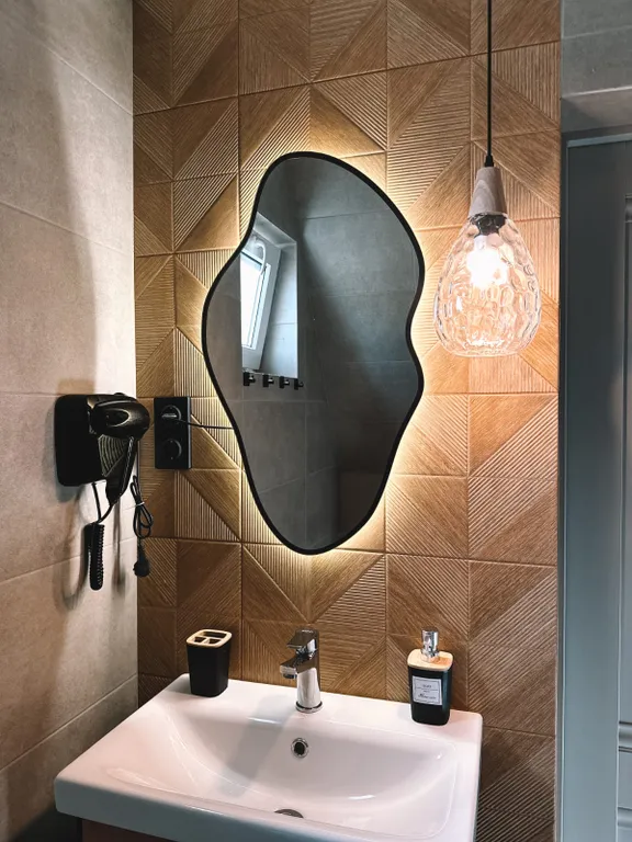 Афрейм Таинственный лес