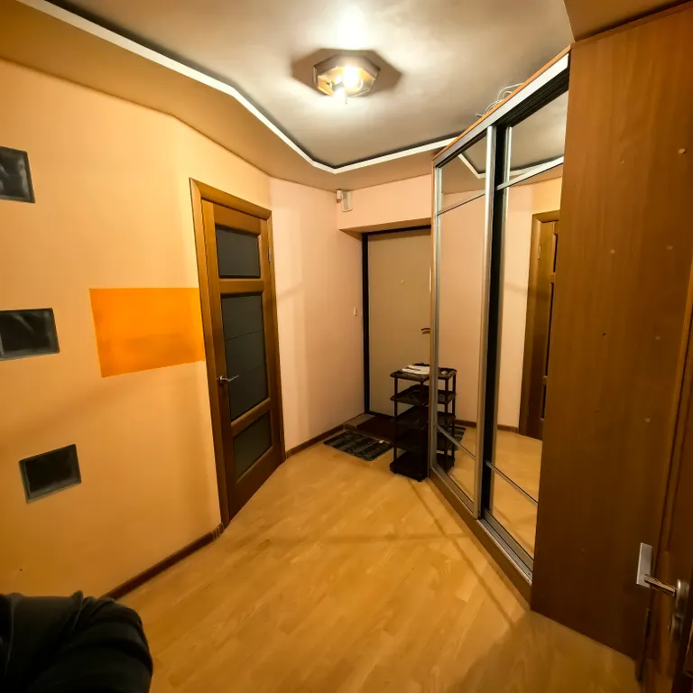 Большая, уютнaя кваpтирa студия