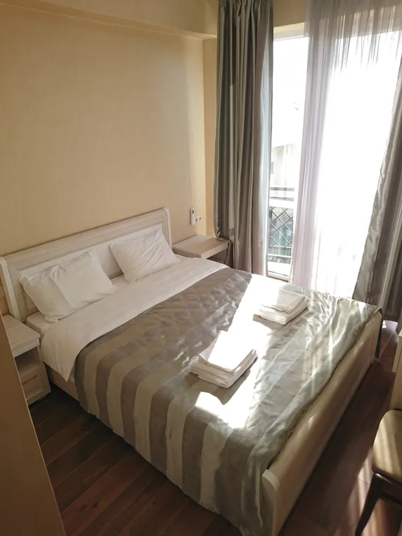 Квартира Комната — Гагра