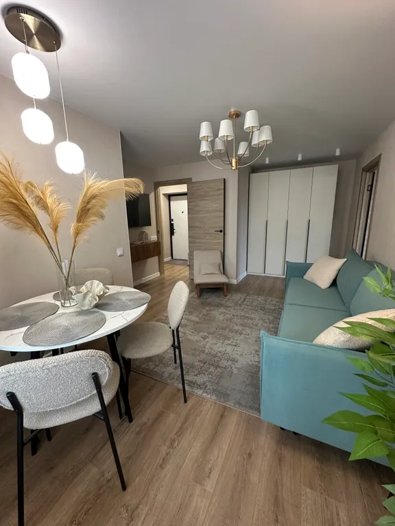 Квартира Самый центр Твери — аренда посуточно в Тверь