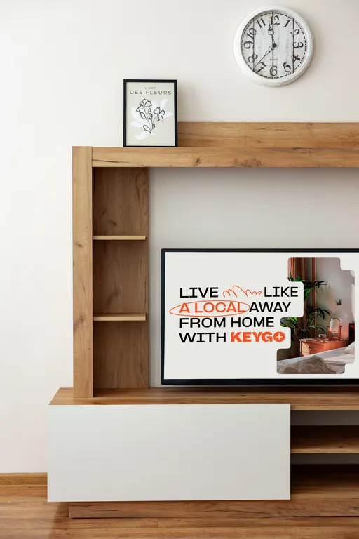 Апартаменты рядом с парком Цицернакаберд