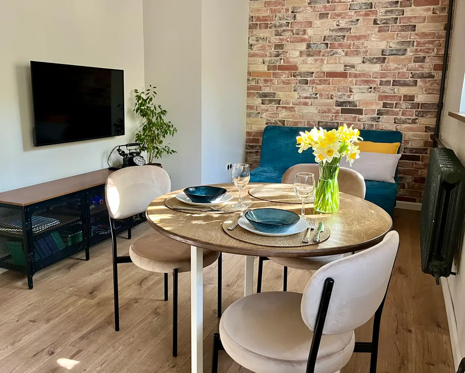 Квартира В центре на ул. Десятинной — аренда посуточно в Великий Новгород