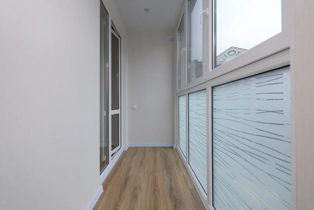 Квартира Квартира Уютный 2-комнатный апартамент — Зеленоградск