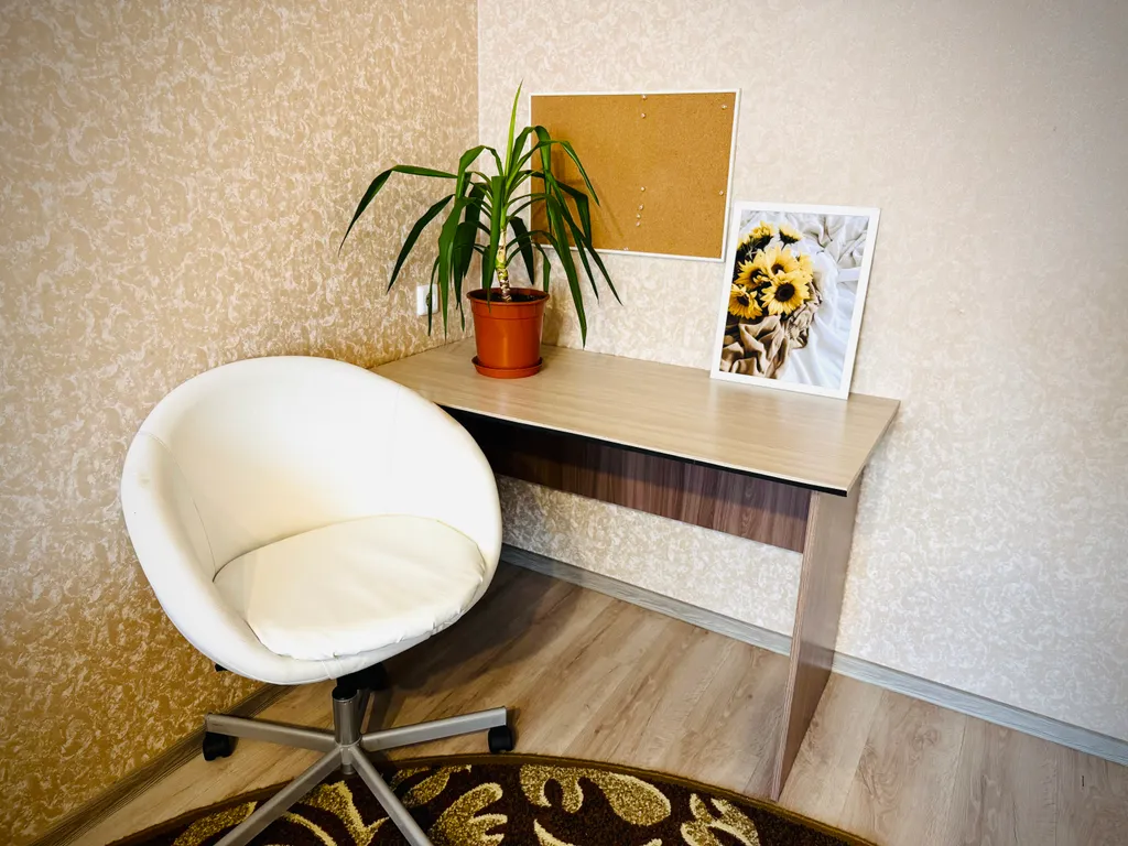 Уютная квартира близко к центру