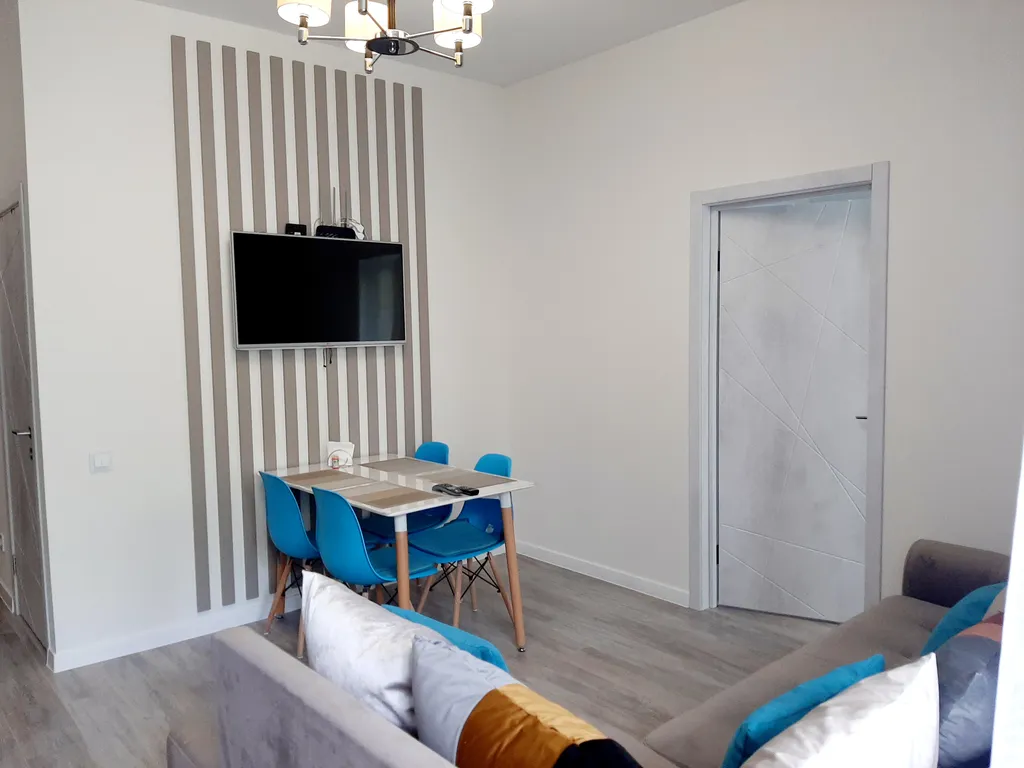 Квартира Квартира Vi&Va у моря — Светлогорск