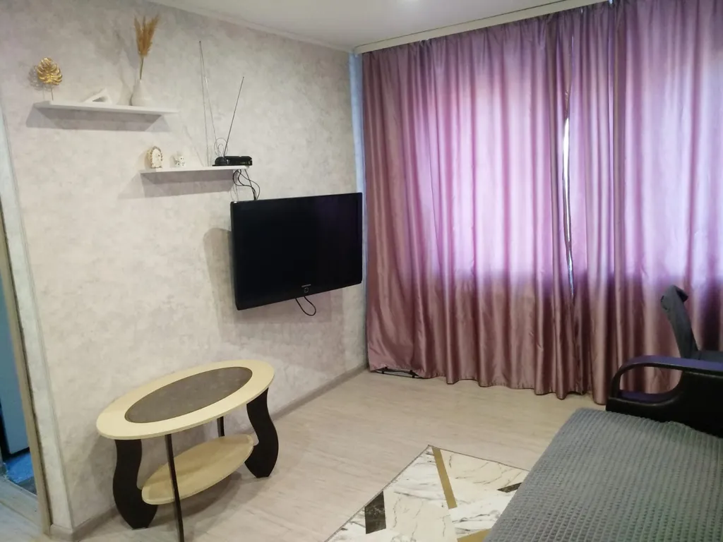 Квартира в Мотовилихе — аренда посуточно в Пермь