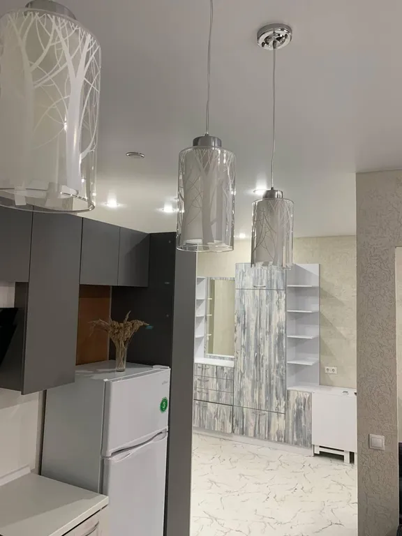 Апартаменты в центре