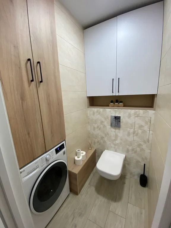 Уютная 2-комнатная квартира рядом с парком