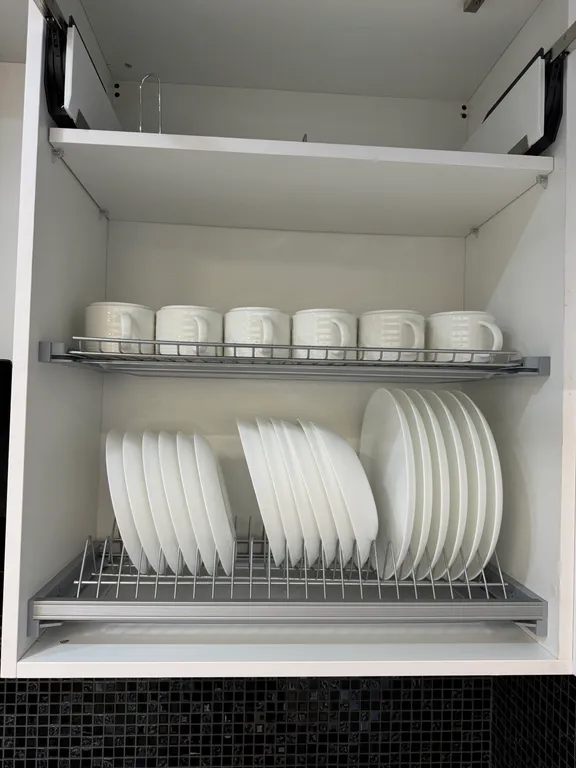 Апартаменты