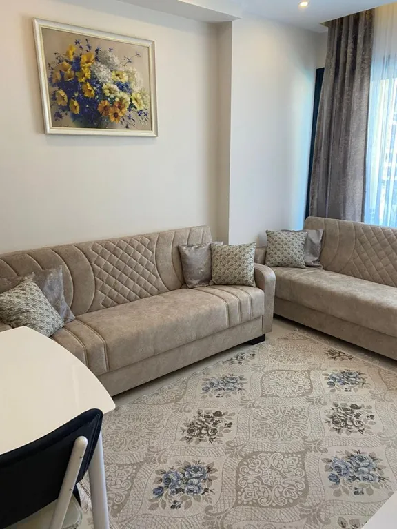 Квартира в 150 метрах от моря